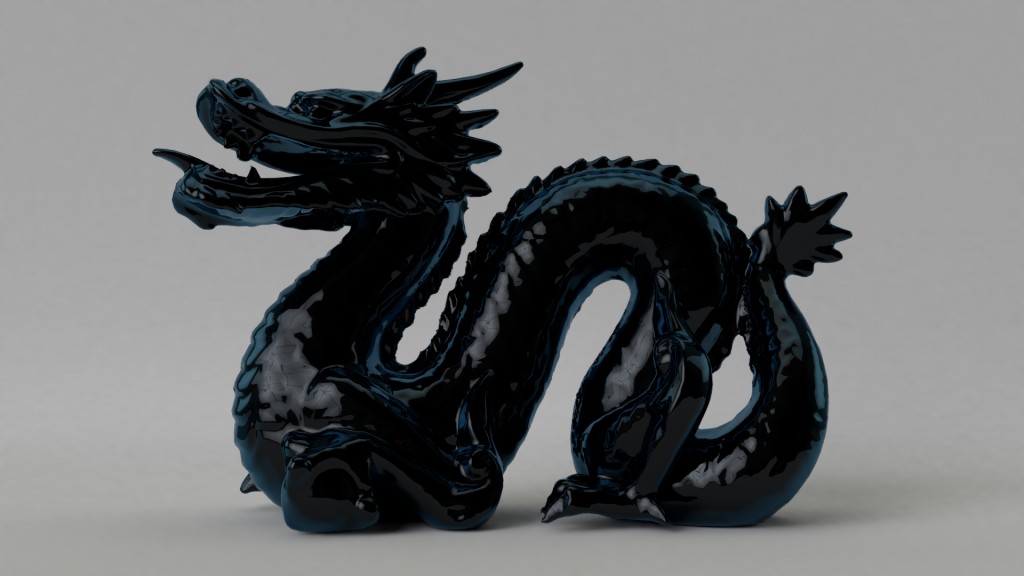 Shader Dragon - Cycles preview image 4